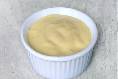 Соус Цезарь