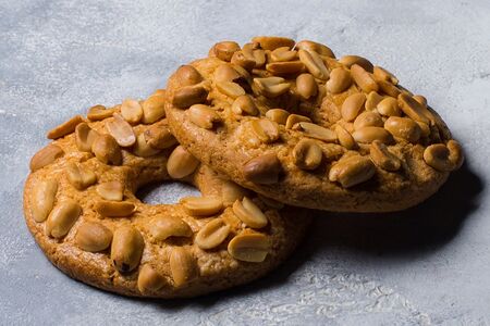 Песочное кольцо 