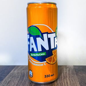 Fanta