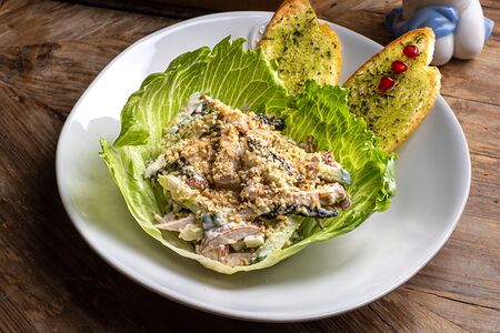 Салат Южный