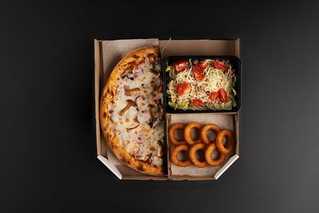 Комбо Капритоп