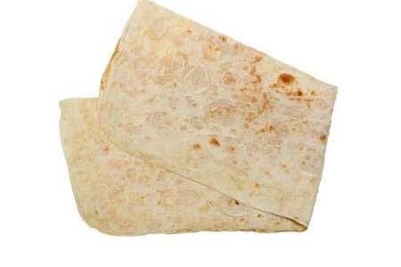 Лаваш армянский