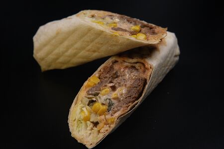 Мексиканская