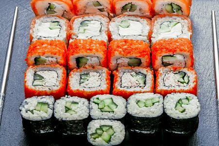 Суши-сет №1