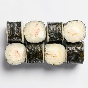 № 9 краб и сыр