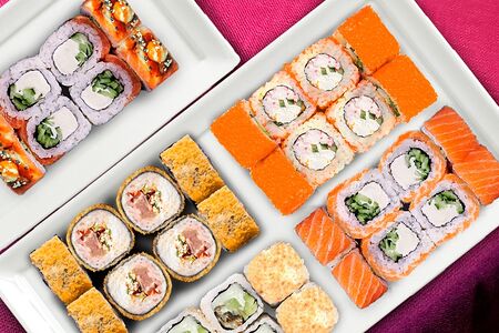 Сет Сабантуй