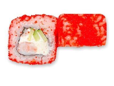 Калифорния с креветкой