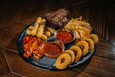 Набор для друзей №3