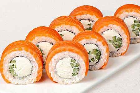 Ролл Филадельфия