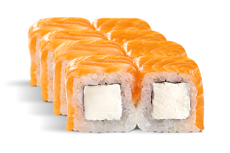 Ролл Филадельфия классика