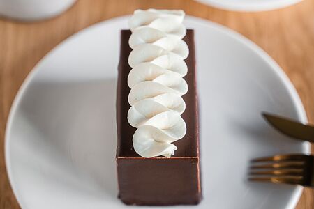 Птичье молоко