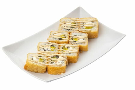 Секрет океана