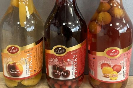 Компот ArmFood