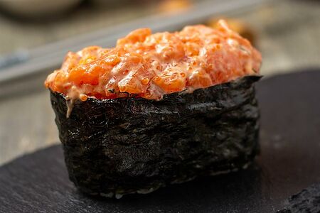 Острые Суши