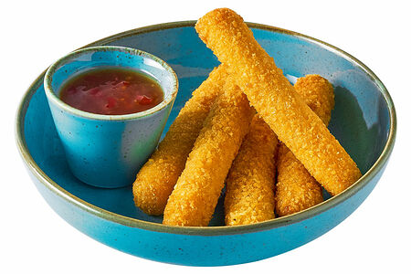 Сырные палочки