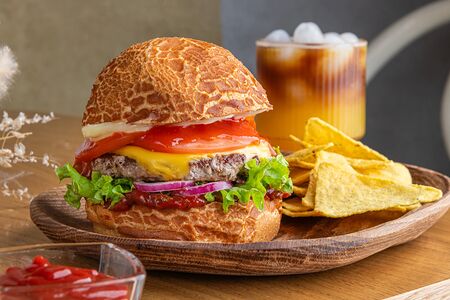 Бургер Терри 