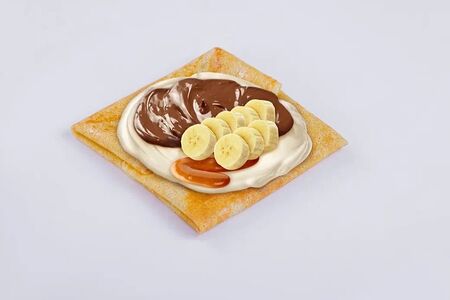 Блин Баноффи