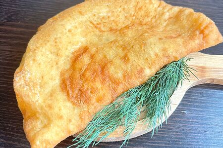 Хачан с говядиной