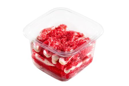 Красный бархат