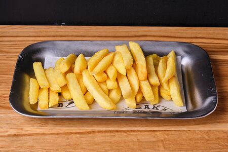 Картофель фри Яс