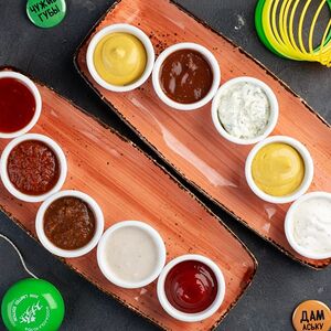 Соус Тартар