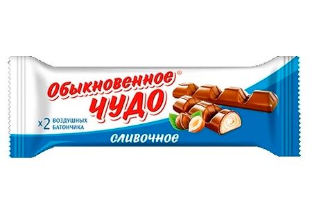 Батончик чудо