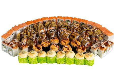 Большой Куш