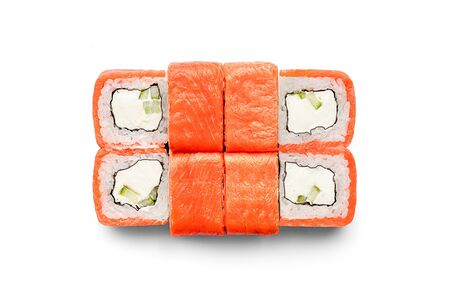 Ролл Филадельфия