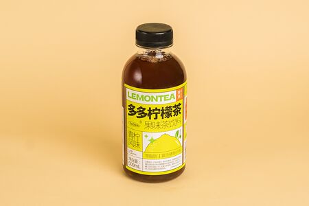 Фруктовый чай Lemontea со вкусом лайма Китай