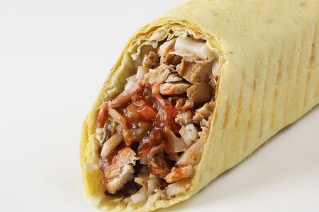 Шаурма Острая