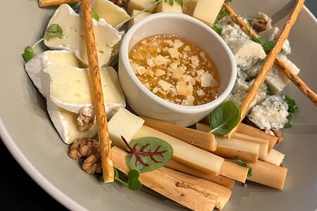 Ассорти сыров