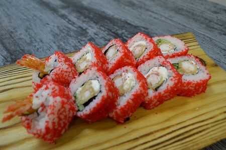 Калифорния люкс