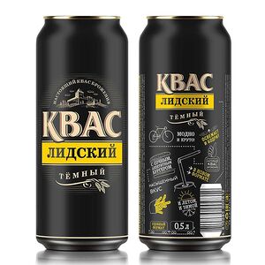 Квас Лидский