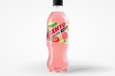 Мохито Клубника Очаково