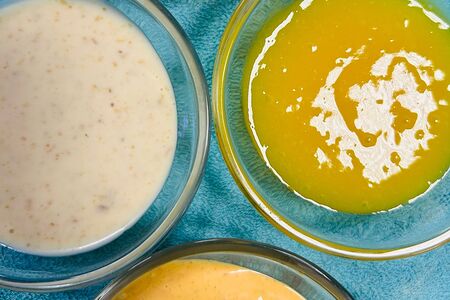 Соус Сливочный