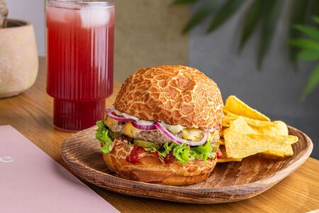 Бургер Лоран 