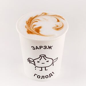 Флет Уайт