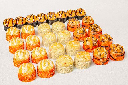 Искры вкуса