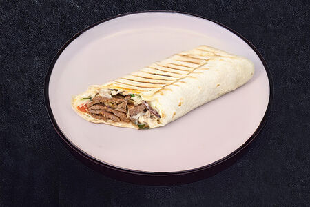 Шаверма говяжья