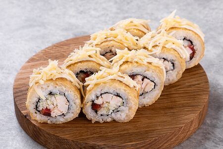 Цезарь темпура