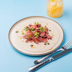 Вителло тоннато