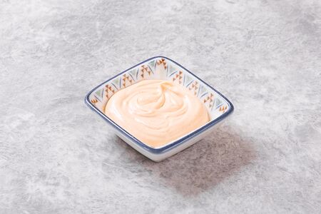 Соус спайси