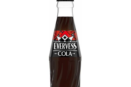 Evervess Cola