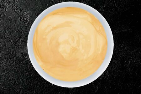 Соус Сырный