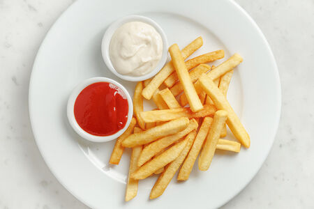 Картофель фри