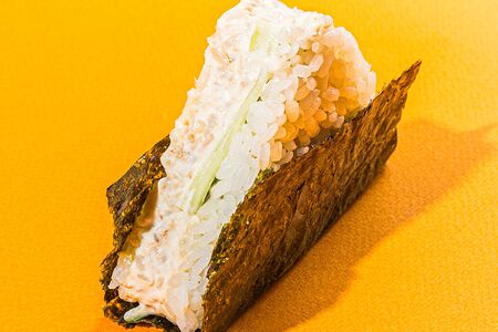 Океанский Тунец