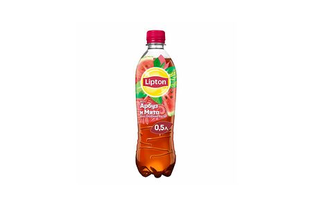 Lipton Арбуз-мята