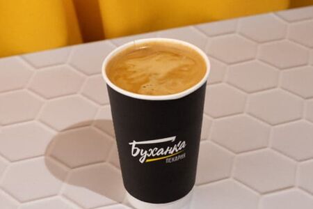 Двойной Американо