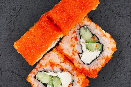 Калифорния классическая