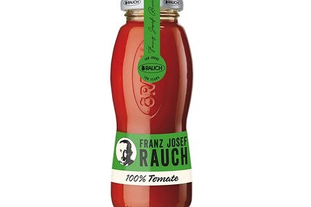 Сок Rauch томатный